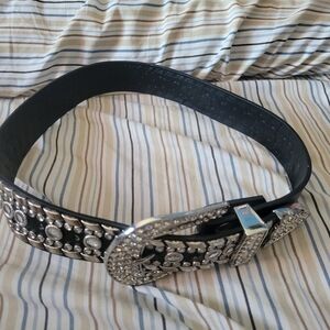 Womens belt